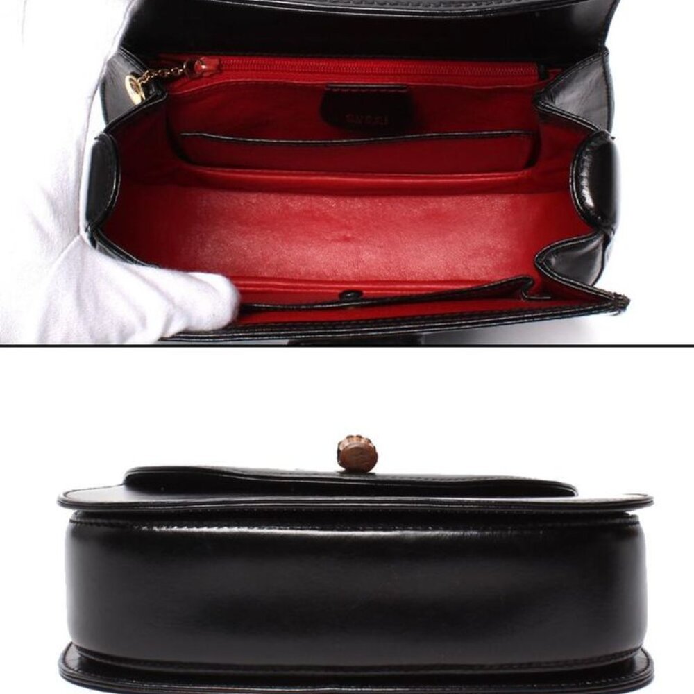 Gucci 2-Way Shoulder Bag - Picture 3 of 10